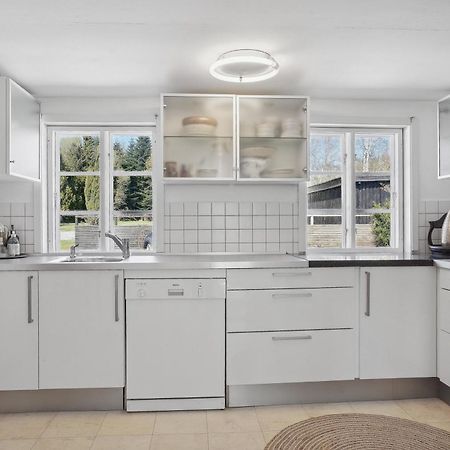 Charmerende Lejlighed Pa Landet Med Privat Skov Bjergby Exterior foto